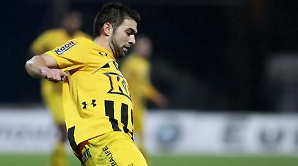 Καζναφέρης: «Δεν περίμενα να γίνουν θαύματα»