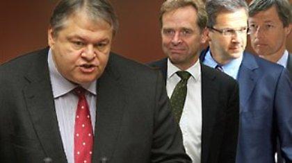 Ψάχνουν επειγόντως 1,5 δισ. για την τρύπα