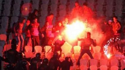 Οργάνωσαν τη σφαγή στο γήπεδο