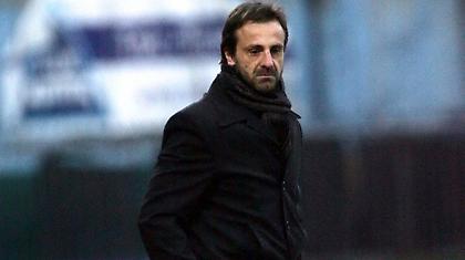 Μάντζιος: «Μεγάλη προσοχή»