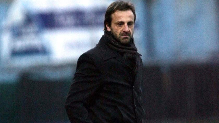 Μάντζιος: «Μεγάλη προσοχή»