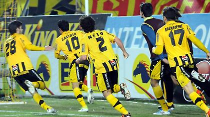 Τρίτη και ελπίζουν όχι φαρμακερή