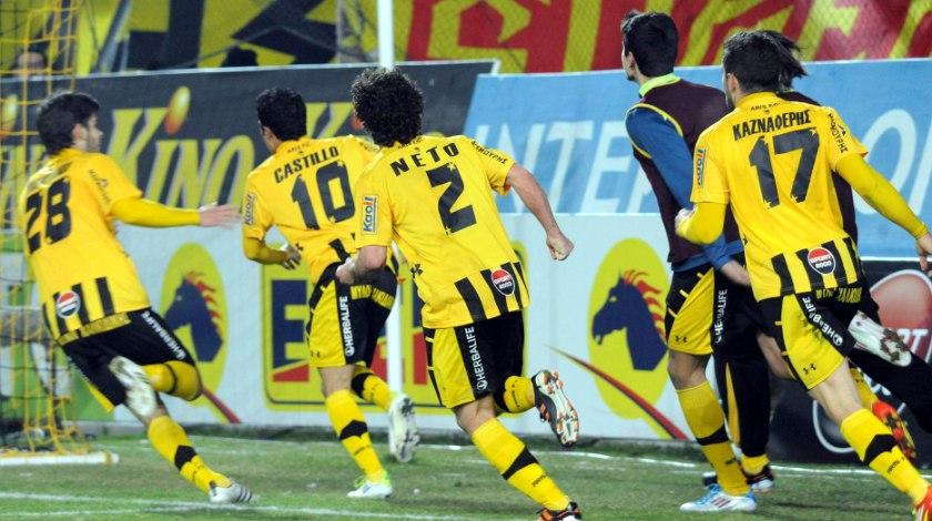 Τρίτη και ελπίζουν όχι φαρμακερή