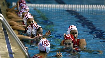 Σάρωσε ο Ολυμπιακός, «διπλό» η ΝΕΠ