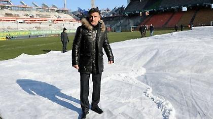 Αναβλήθηκε το Σεντ Ετιέν-Λοριάν