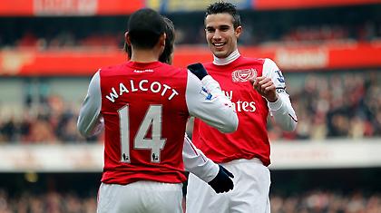 Επιτέλους, «κανονιές»!