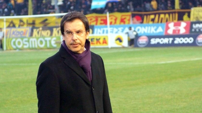 Μασάδο: «Όχι τελικός, δοκιμασία»