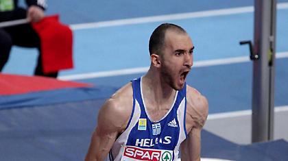 Πάει και ο Μπανιώτης Πόλη