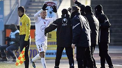 Περίμενε 22 παιχνίδια!