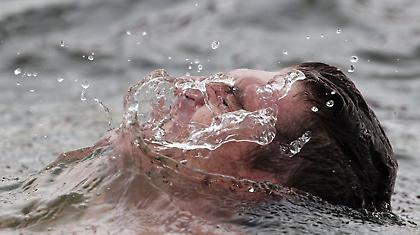 Ασταμάτητος!