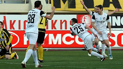 Είσαι… κοπέλι ακόμα!