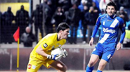 Έβαλε και ο… Κηπουρός το χέρι του!