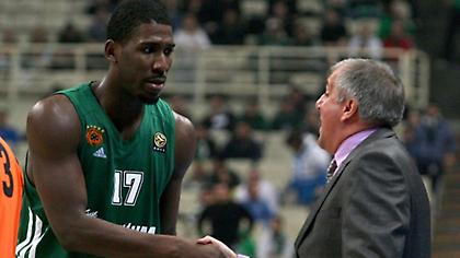 Αυτά χάνει στο ΣΕΦ ο ΠΑΟ