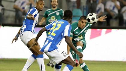 Νέα γκέλα για Ανόρθωση!