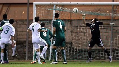 Καθηλώνει το ΠΑΟΚ-Ολυμπιακός στη Nova!