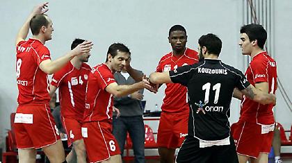 Ξανά στη δυάδα