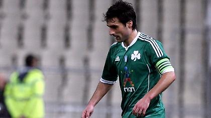 Σαριέγκι: «Συνεχίζουμε…»