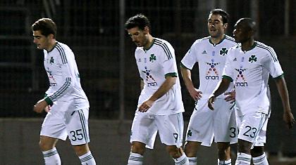 Μαυρίας: «Το πάθημα να γίνει μάθημα»