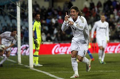 Έπιασε… διψήφιο!