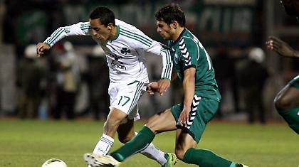 «Δεν μας ενδιαφέρει τι θα κάνει ο Ολυμπιακός»