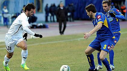 Preview: Αστέρας Τρίπολης – Δόξας Δράμας (Novasports 3)