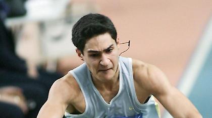 «Ιπτάμενος» Διαμαντάρας