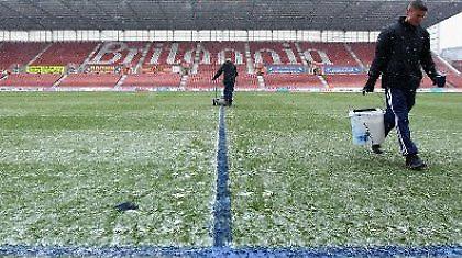 Η 24η αγωνιστική της Πρέμιερ Λιγκ σε εικόνες (pics)