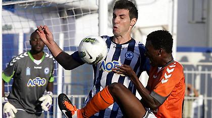 Preview: Παναιτωλικός – Ατρόμητος (15:00 Novasports 2)