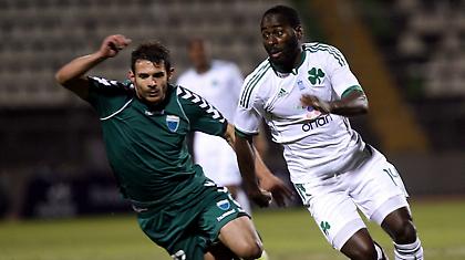 Διάστρεμμα ο Κουΐνσι