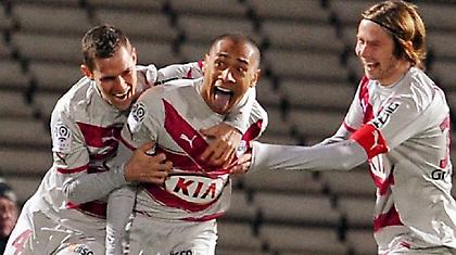 Ένα ημίχρονο ήταν αρκετό!