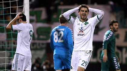 Έπαιξε με τη φωτιά και κάηκε...