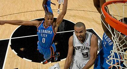 Οι Γάλλοι οργίασαν