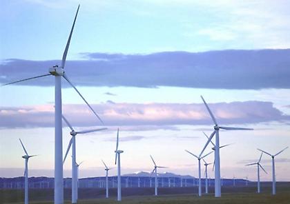 Ανεβάζει στροφές η αιολική ενέργεια