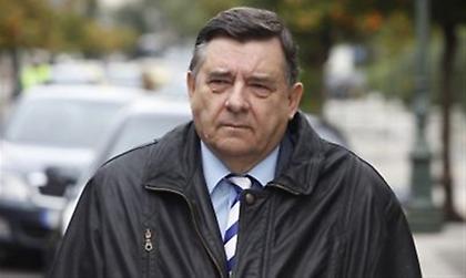 Καρατζαφέρης: «Δεν θα δεχθώ τελεσίγραφα»