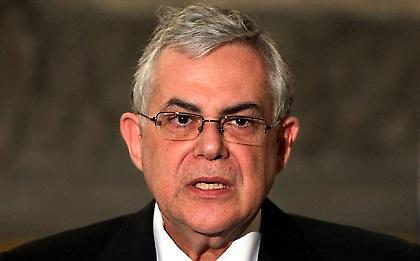 Δραματική πρωινή επικοινωνία Παπαδήμου στους πολιτικούς αρχηγούς