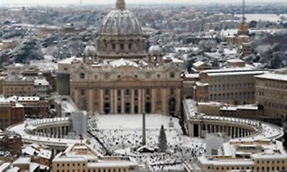 Επτά νεκροί από την κακοκαιρία στην Ιταλία