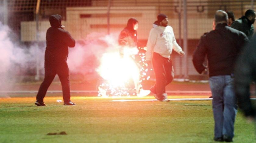 Οκτώ συλλήψεις και 150 προσαγωγές στη Λιβαδειά