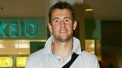 Τι κοινό έχει ο Ρονάλντο και ο μπασκετικός Ολυμπιακός;