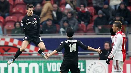 Πολύ λίγος για «ήρωας»