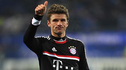 Ενοχλημένος και απογοητευμένος ο Μίλερ