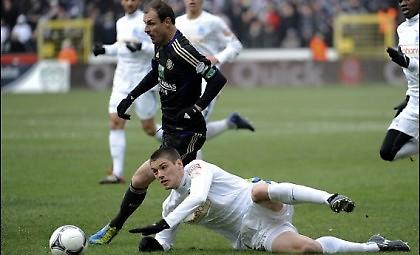 Το πάλεψε, αλλά ούτε φέτος