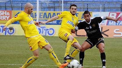 Άλλαξε… την τύχη του