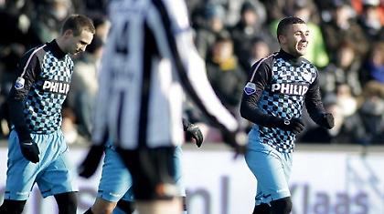 Έχασε την ευκαιρία