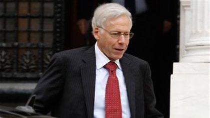 Στο Μέγαρο Μαξίμου ο Νταλάρα