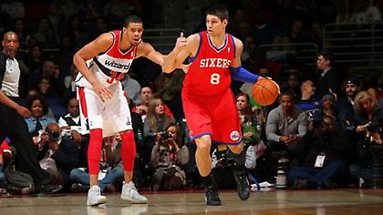 Ο Βούτσεβιτς του Ολυμπιακού, ο Μόρις του Παναθηναϊκού…