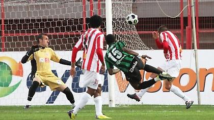 «Ανάσα» για Ομόνοια!