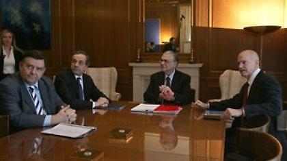 Παράταση στο θρίλερ και αγωνία για αδιέξοδο