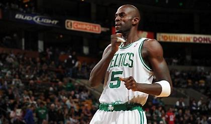 Οι Σέλτικς ρολάρουν...