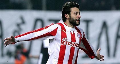 Ο Ολυμπιακός υπερέχει