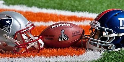 To Super Bowl σε αριθμούς